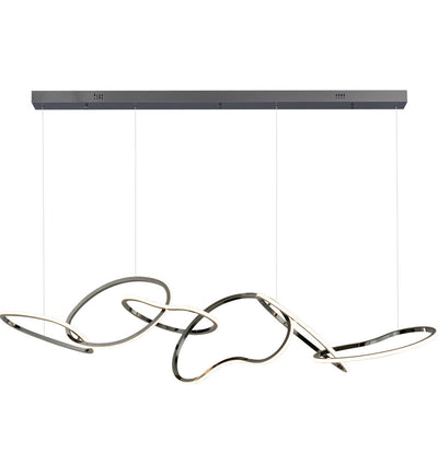 ET2 - Unity 69" Pendant