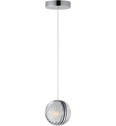 ET2 - E24691-75PC - Pulse 4.75" Pendant