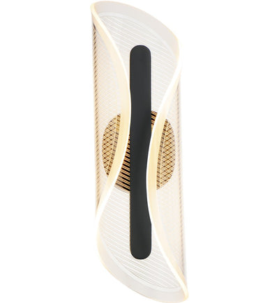 ET2 - Manta 16.5" Wall Sconce