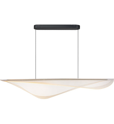 ET2 - Manta 47" Pendant