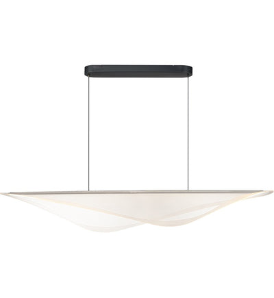 ET2 - Manta 59" Pendant