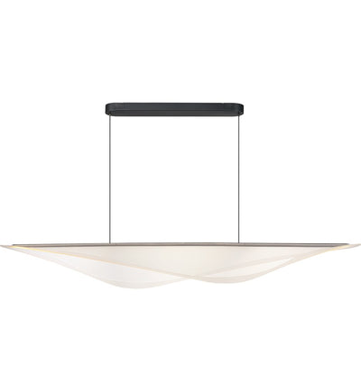 ET2 - Manta 70.75" Pendant