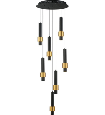 ET2 - Reveal 18" Pendant