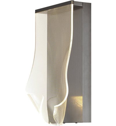 ET2 - Rinkle 16.5" Wall Sconce