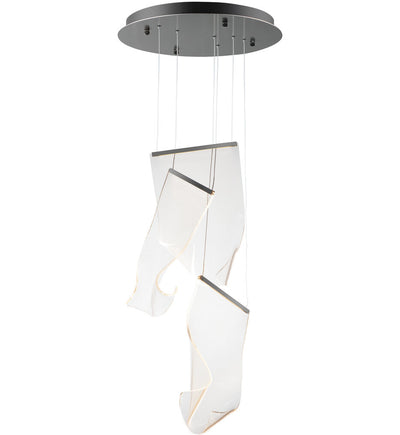 ET2 - Rinkle 15.75" Pendant
