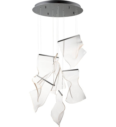 ET2 - Rinkle 21.5" Pendant