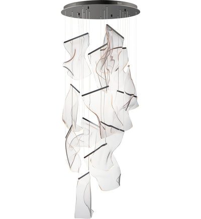 ET2 - Rinkle 27.5" Pendant