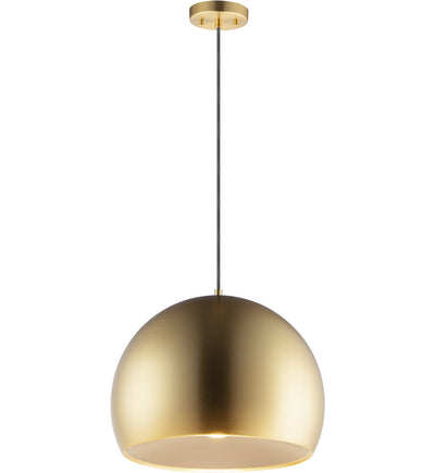 ET2 - Palla 15.75" Pendant