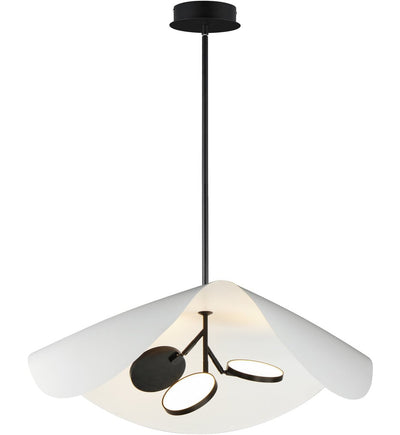 ET2 - Carmen 32" Pendant