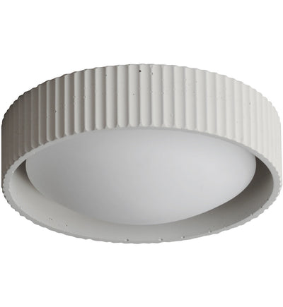 ET2 - Souffle 10.5" Flush Mount