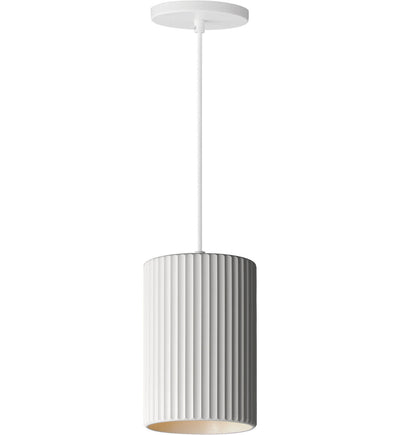 ET2 - Souffle 5.75" Pendant