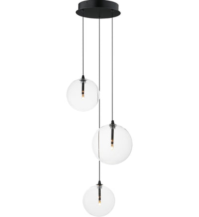 ET2 - Global 11.5" Pendant