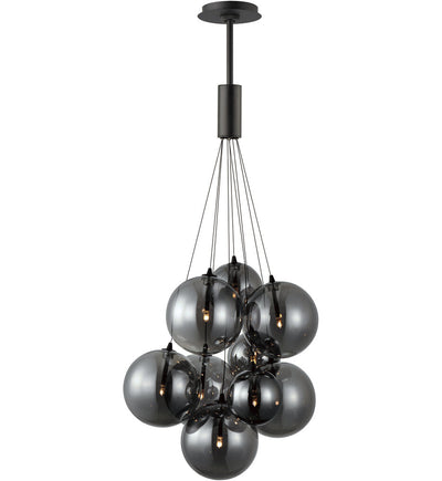 ET2 - Burst 19.75" Pendant