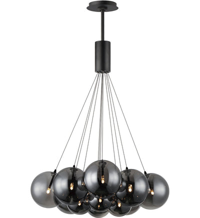 ET2 - Burst 27" Pendant
