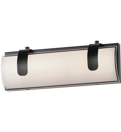 ET2 - Clutch 13" Bath Vanity Light