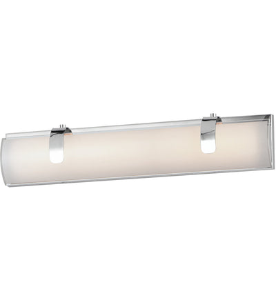 ET2 - Clutch 22" Bath Vanity Light