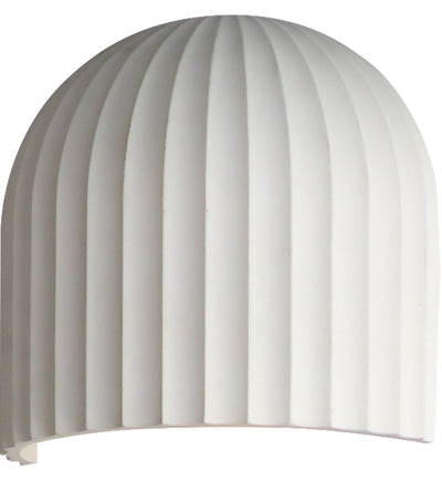 ET2 - E25140-CHK - Basilica 8" Wall Sconce