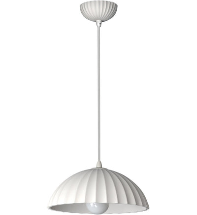 ET2 - E25141-CHK - Basilica 13.75" Pendant