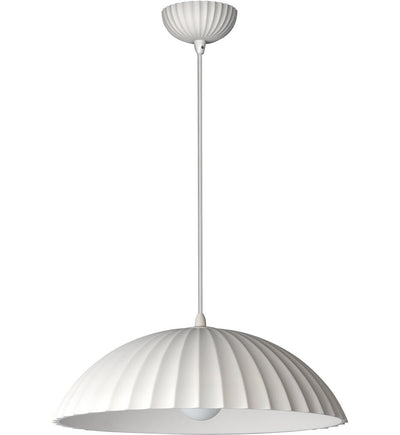ET2 - E25142-CHK - Basilica 19.5" Pendant