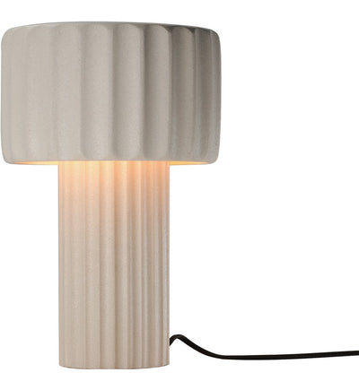 ET2 - E25179-SSN - Delphi 13.75" Table Lamp