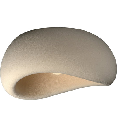 ET2 - E25181-OY - Moeraki 19.75" Flush Mount