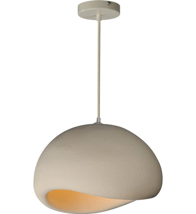 ET2 - E25184-OY - Moeraki 19.75" Pendant
