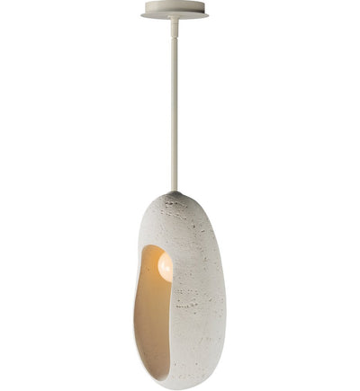 ET2 - E25214-CHK - Luna 8.25" Pendant