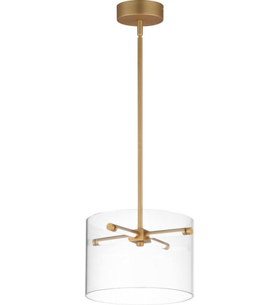 ET2 - Polo 12.5" Pendant
