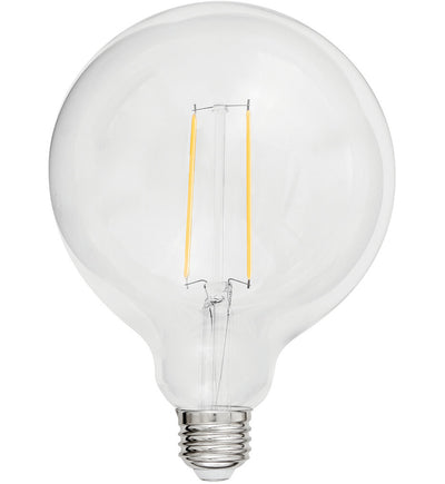 Hinkley Lighting - E26G402247CL - LumiGlo Bulb 2.00-Watt Bulb