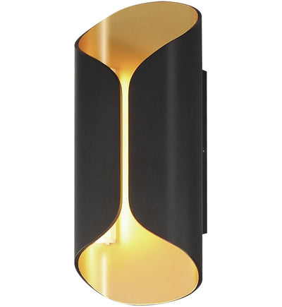 ET2 - Folio 13.75" Outdoor Wall Sconce