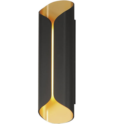 ET2 - Folio 20" Outdoor Wall Sconce