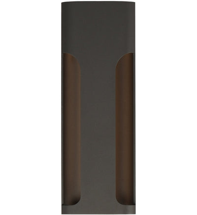 ET2 - Maglev 17.75" Outdoor Wall Sconce