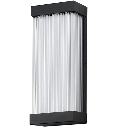 ET2 - Acropolis 14" Outdoor Wall Sconce