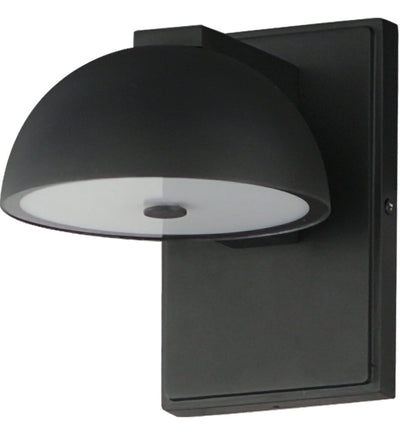 ET2 - Cauldron 7" Outdoor Wall Sconce