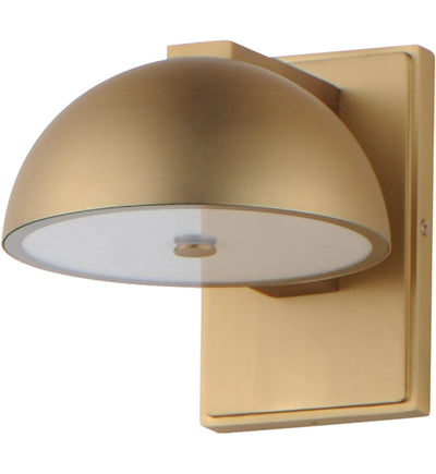 ET2 - Cauldron 7" Outdoor Wall Sconce