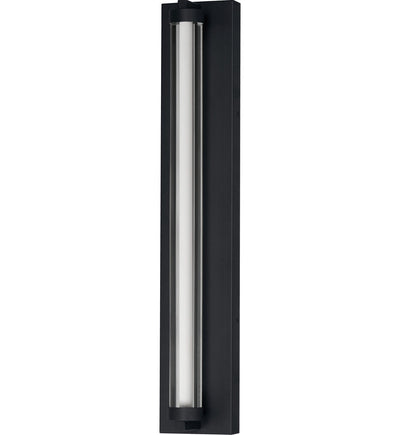 ET2 - E30254-10BKGLD - Fuse 26.5" Outdoor Wall Sconce
