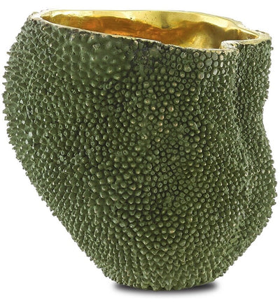 Currey & Company - Jackfruit Medium Vase