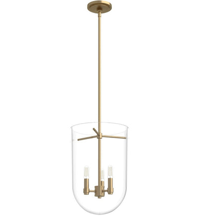 Hunter - Sacha 11" Pendant