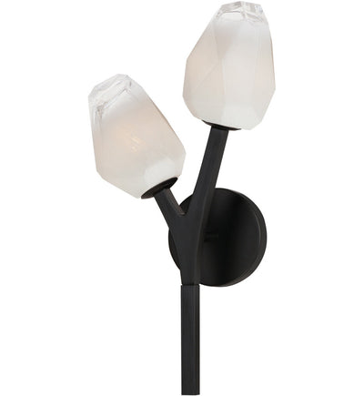 ET2 - Blossom 18.75" Wall Sconce