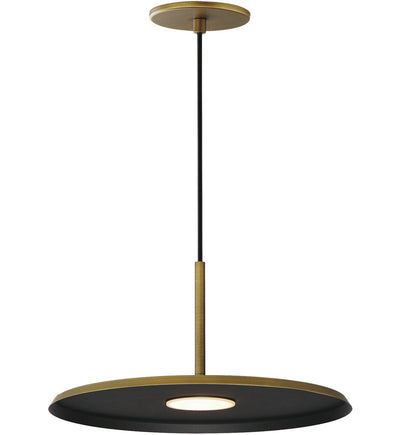 ET2 - Berliner 13.75" Pendant