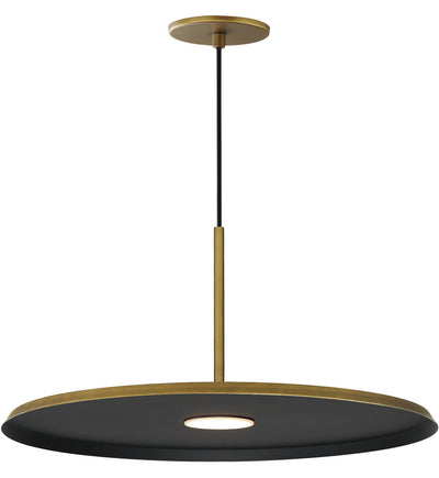 ET2 - Berliner 19.75" Pendant