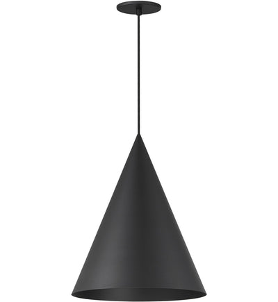 ET2 - Pitch 13.75" Pendant