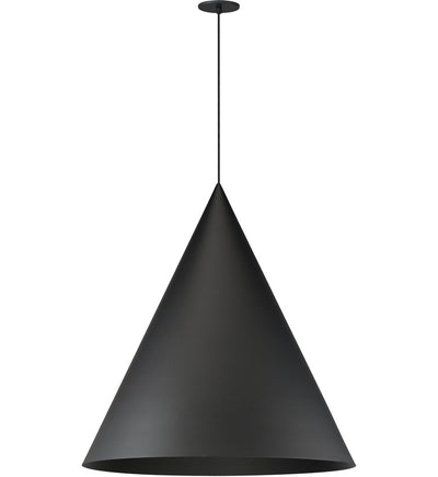 ET2 - Pitch 29.5" Pendant