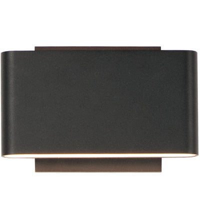 ET2 - Alumilux Spartan 4.5" Outdoor Wall Sconce