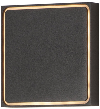 ET2 - Alumilux Outline 4.5" Outdoor Wall Sconce