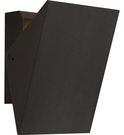 ET2 - Alumilux Tilt 7" Outdoor Wall Sconce