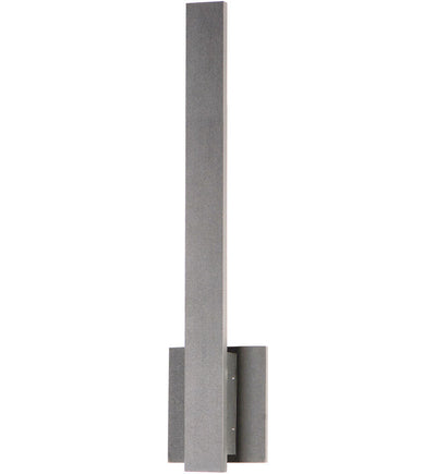 ET2 - Alumilux Line 18" Outdoor Wall Sconce