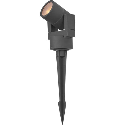 ET2 - Alumilux AL 12V 3 Light LED Landscape Spot Light