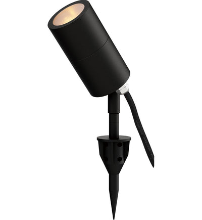 ET2 - E41352-BK - Alumilux Landscape 11.5" Outdoor Path Light