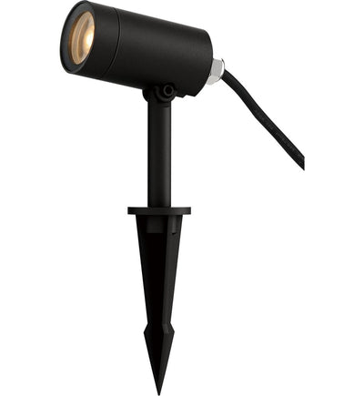 ET2 - E41354-BK - Alumilux Landscape 8.25" Outdoor Path Light